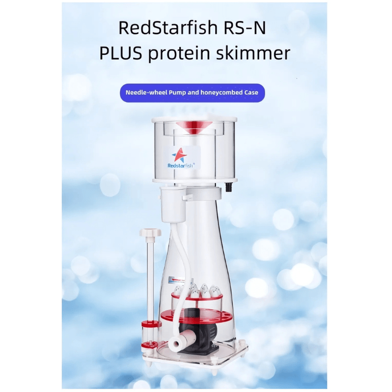 REDSTARFISH N-230 Skimmer