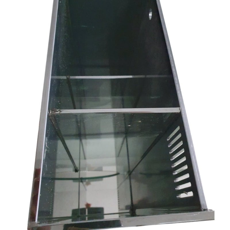 ANS AQUAPOD N9 Tank(90x45x45CM) With Pump Included