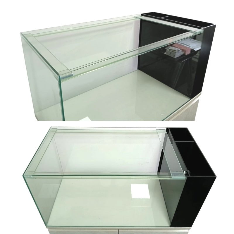 ANS AQUAPOD N9 Tank(90x45x45CM) With Pump Included