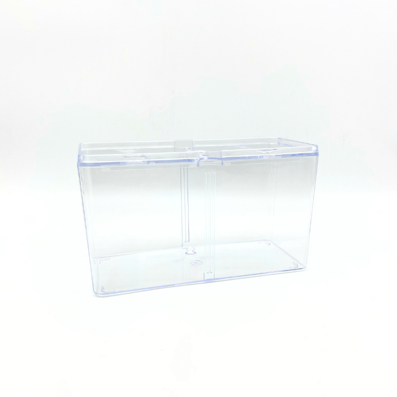 NF Betta Box With Cover 20x9.5x10cm