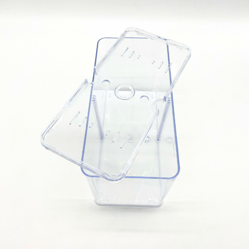 NF Betta Box With Cover 20x9.5x10cm