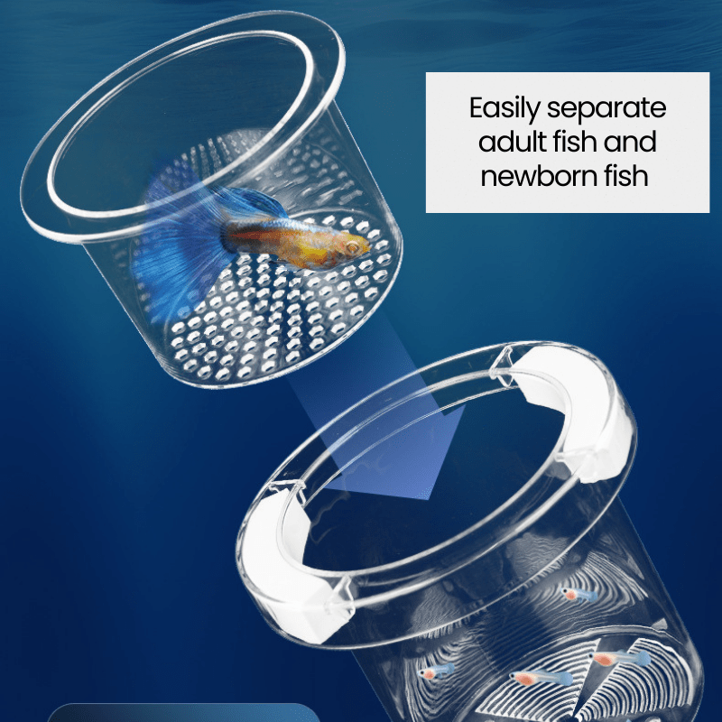 NF Breeder Box - SL-02/03 (Square/Round)