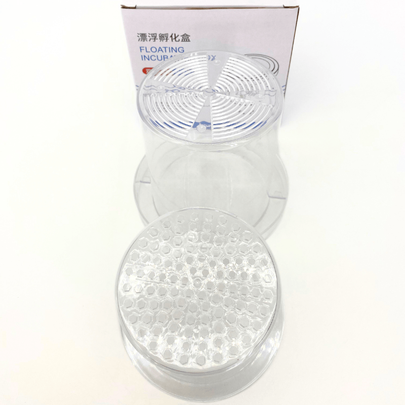 NF Breeder Box - SL-02/03 (Square/Round)