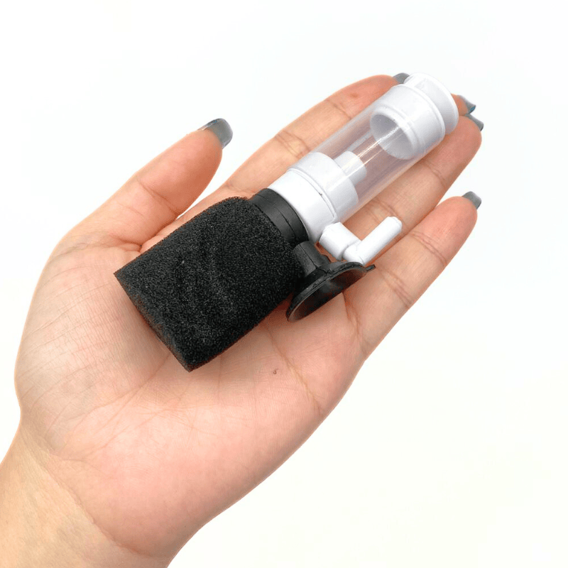 NF Mini bubble filter for nano aquarium