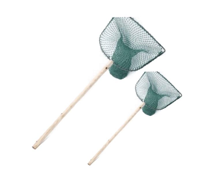 Seafood Net Green Coarse