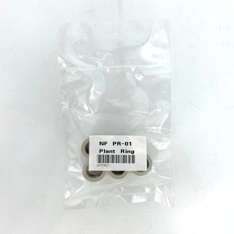 NF PR-01 Plant Ring (5pcs/pkt)