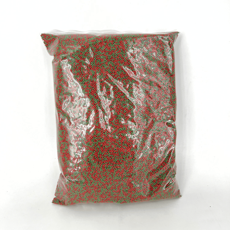 NF Fish Feed (mix pellet) small/medium 1kg