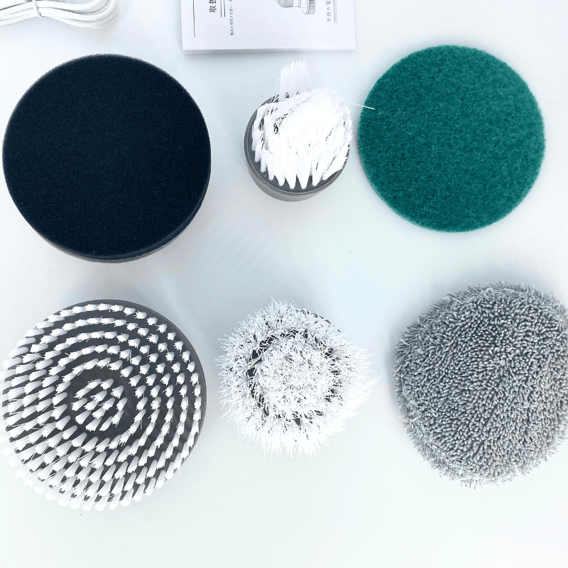 NF Spin Scrubber (waterproof IPX8)