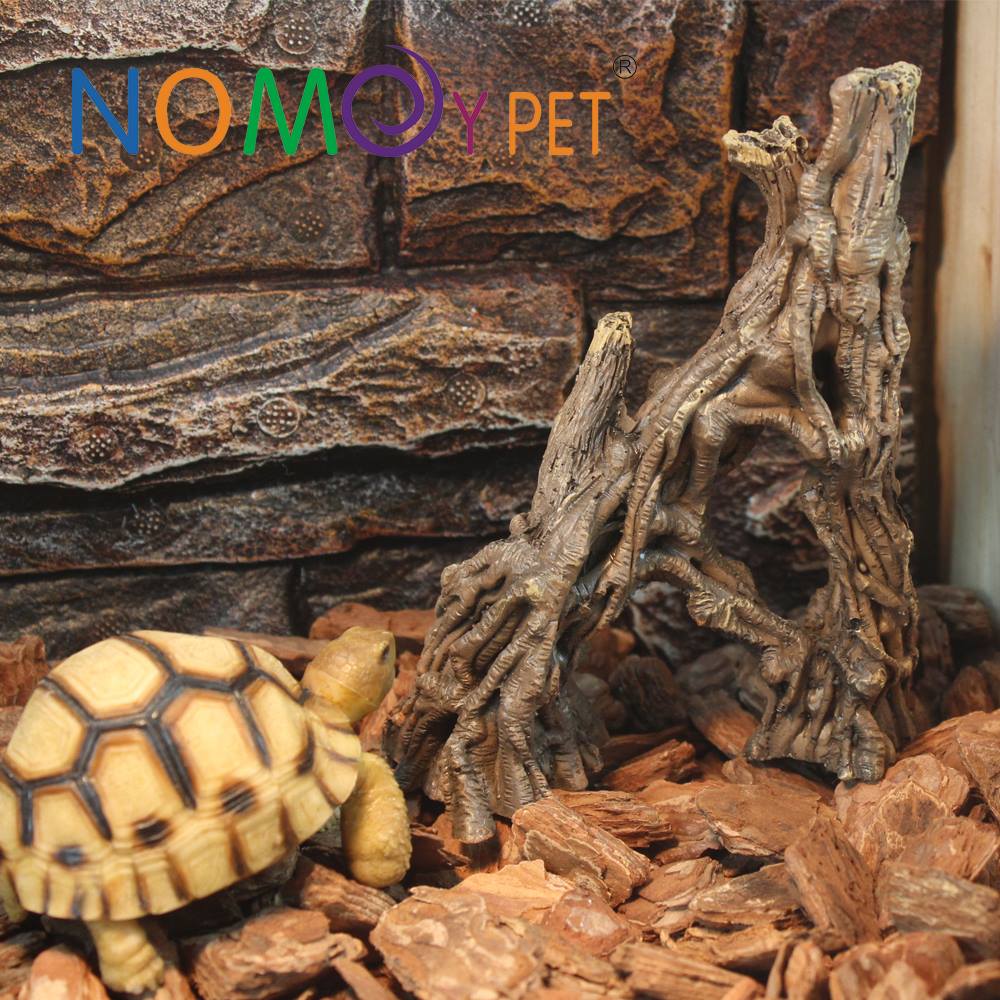 NOMOYPET A5 Turtle Decoration