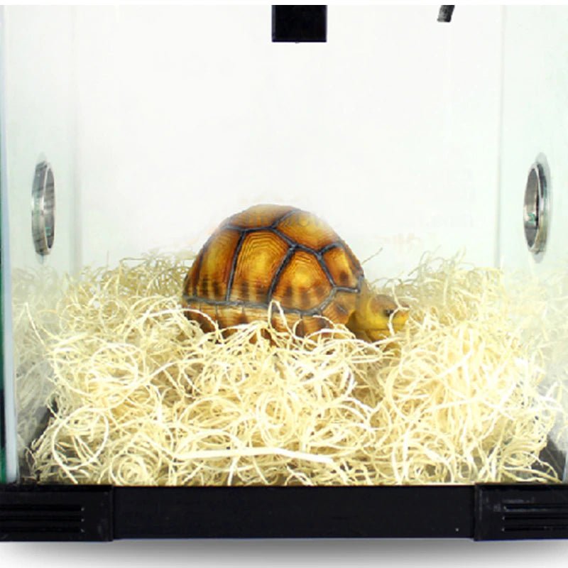 NOMOYPET NC-08 - Poplar Wood Wool Substrate