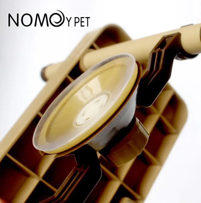 NOMOYPET NF-26 Turtle Resting/Basking Stand