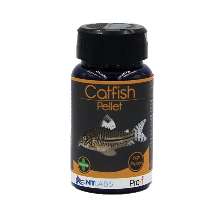 Pro-f Catfish Pellet