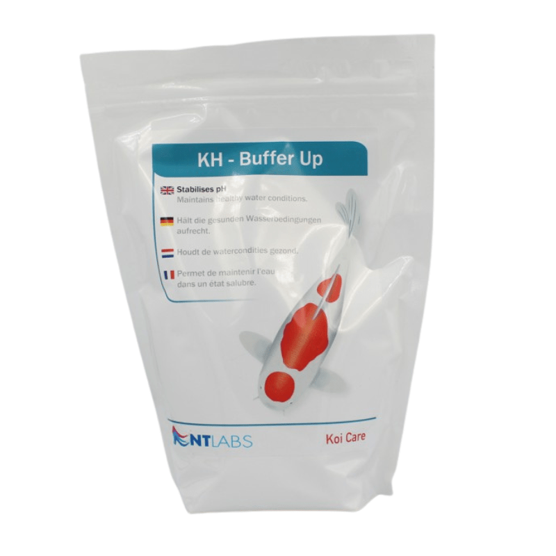 NT LABS Koi Care KH Buffer Up 1.5kg