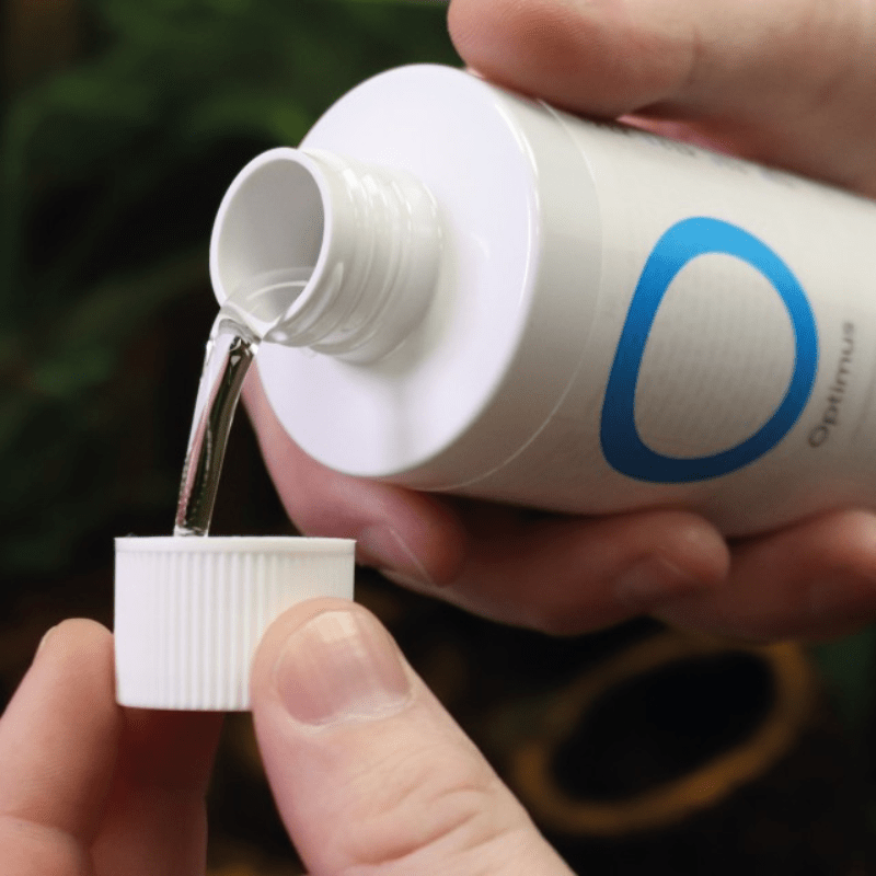 NT Labs Optimus 100 250 500Ml