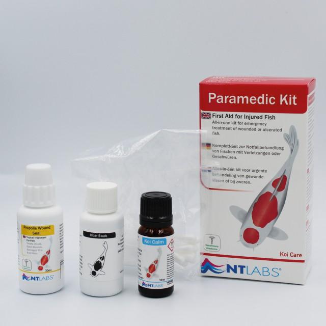 KC Paramedic Kit