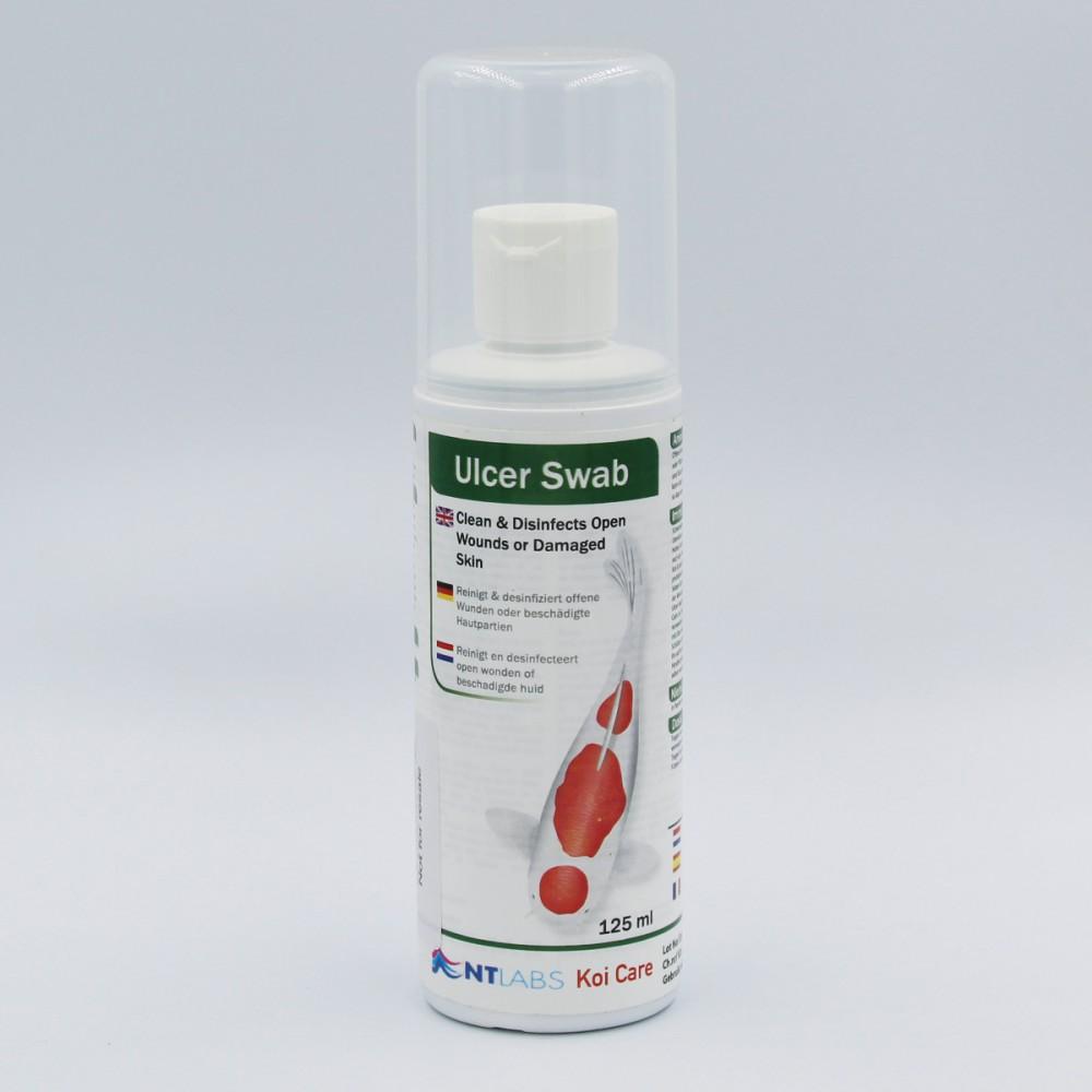 Koi Care - Ulcer Swab