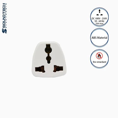 Soundtech Nwe 7 Adaptor Plug