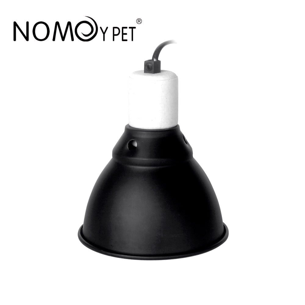 NOMOYPET NJ-01 Holder for Lamp w/ Lamp Bracket