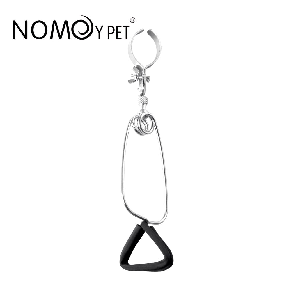 NOMOYPET NJ-01 Holder for Lamp w/ Lamp Bracket