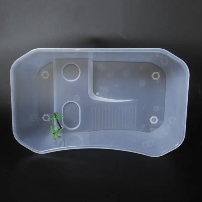 NOMOYPET NX-11 Turtle Home (S/L)