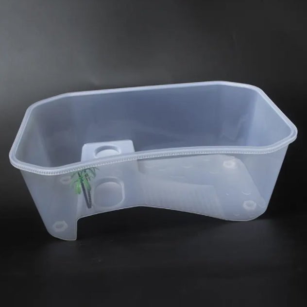 NOMOYPET NX-11 Turtle Home (S/L)