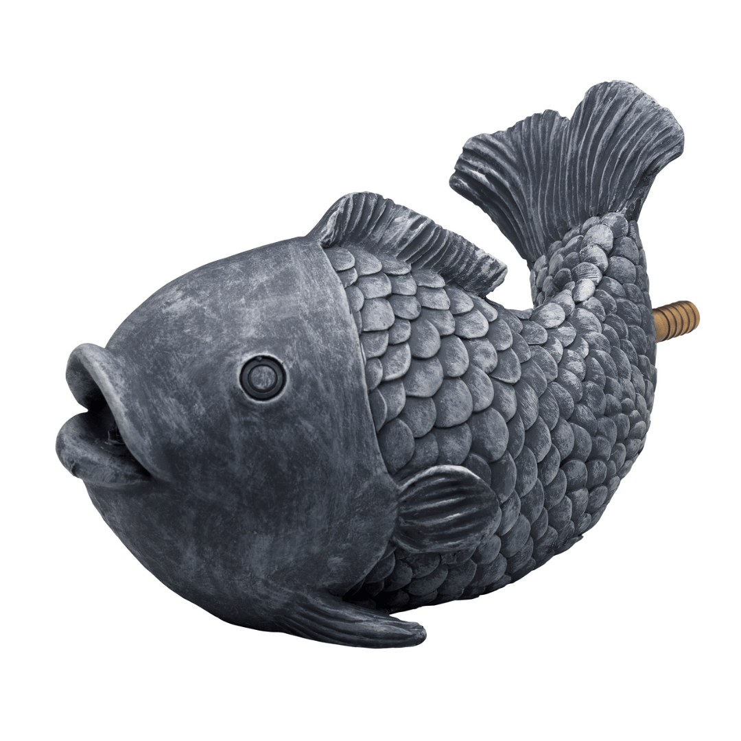 Oase Water Spouts Fish