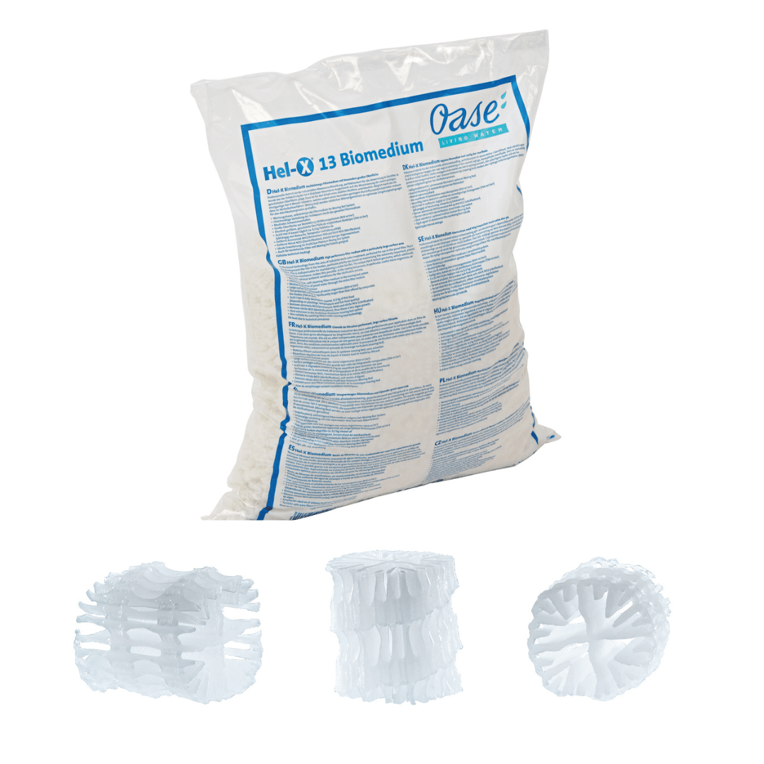 Oase Hel X 13 Biomedia 25 L
