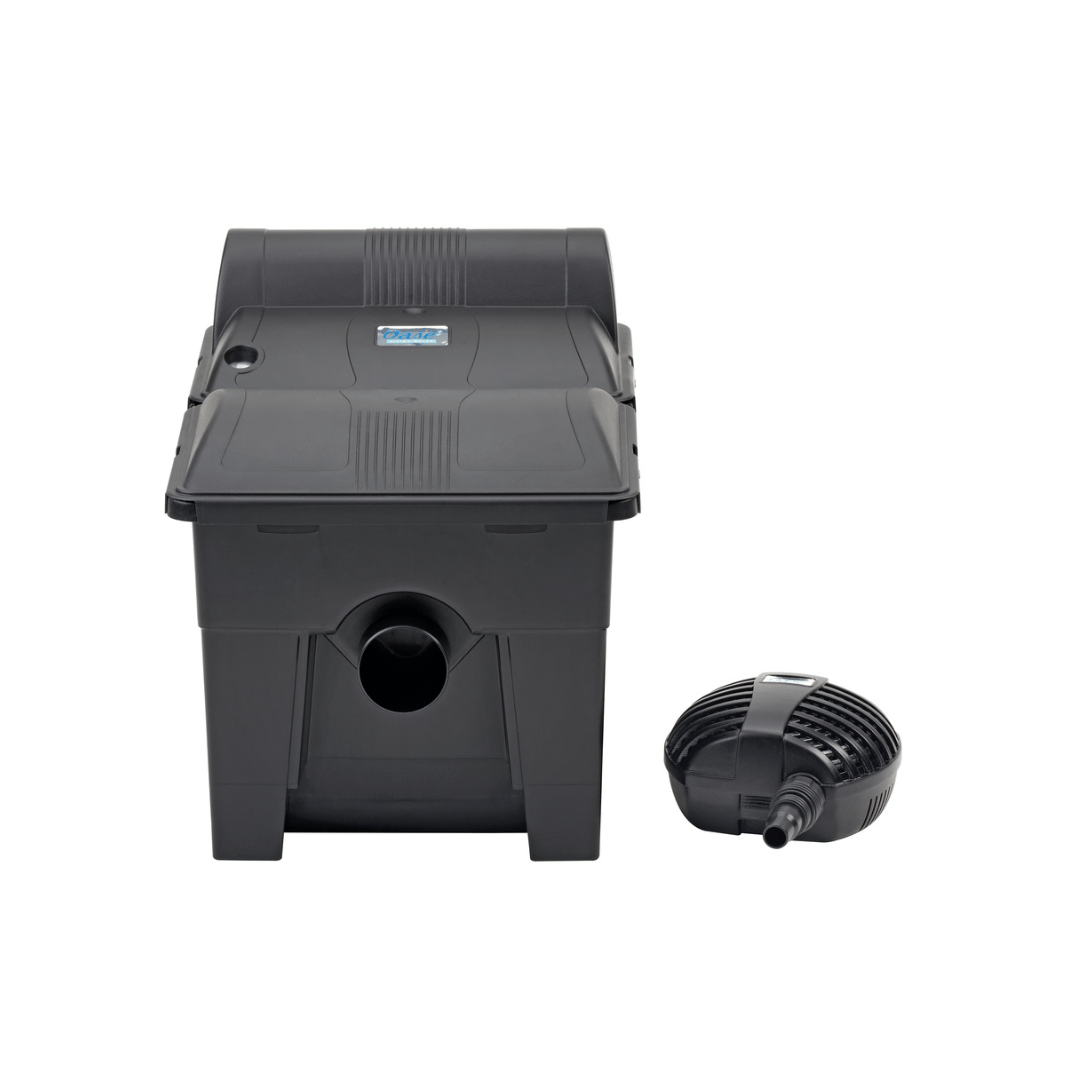 OASE BioSmart Set 14000 (pond filter with pump)