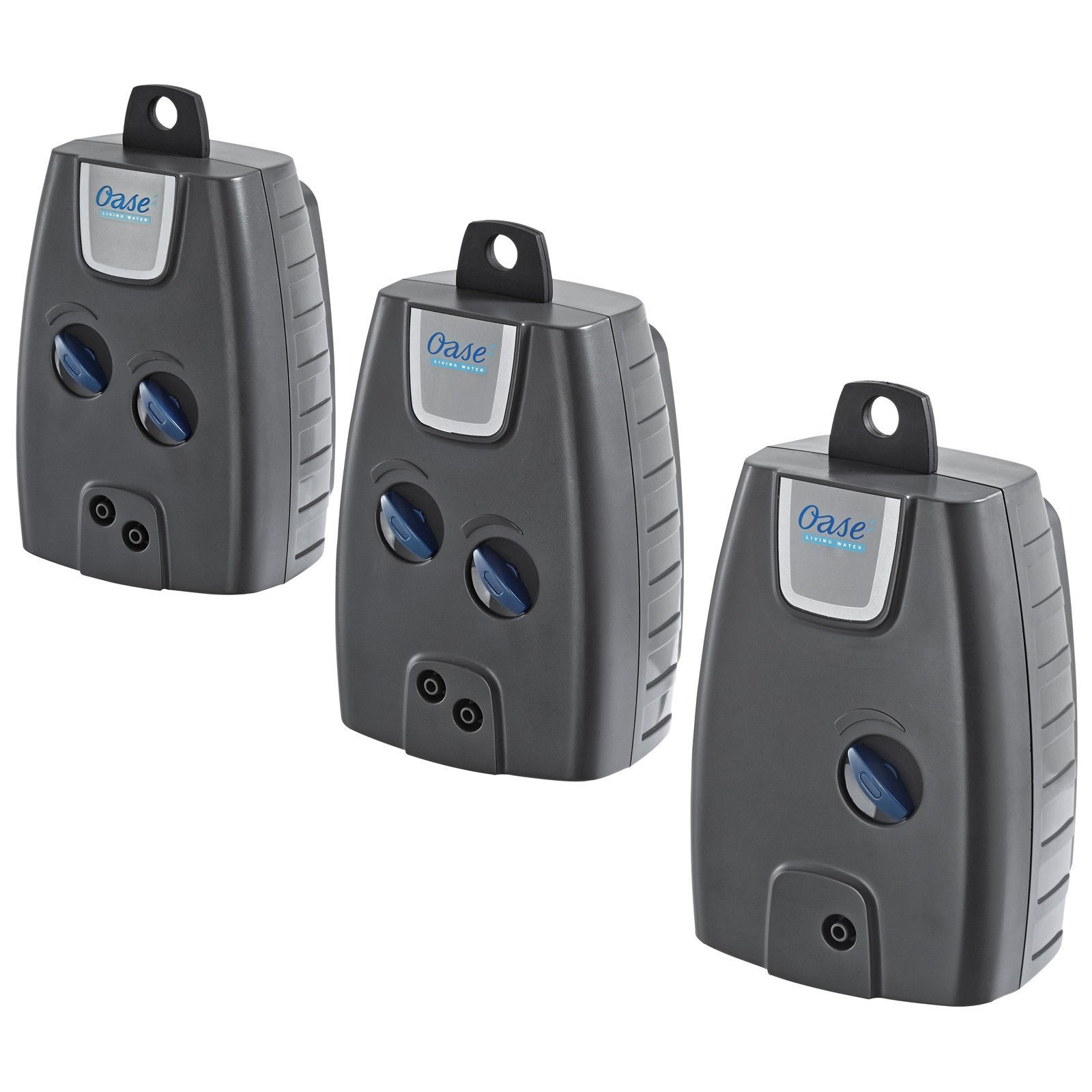 OASE OxyMax 100 / 200 / 400 Air Pump for Aquariums