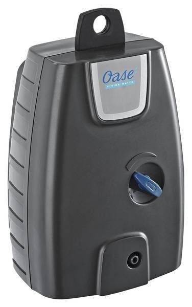 OASE OxyMax 100 / 200 / 400 Air Pump for Aquariums