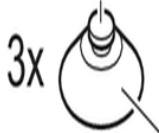 Oase Bio Compact 25 Spare Parts