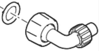 OASE ClearTronic UV - Spare Parts