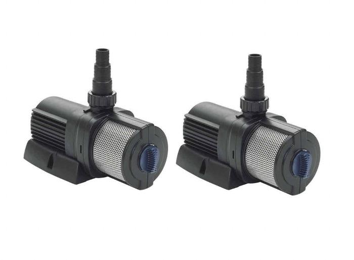 OASE Aquarius Universal Premium Fountain Pump (energy saving /10metre
