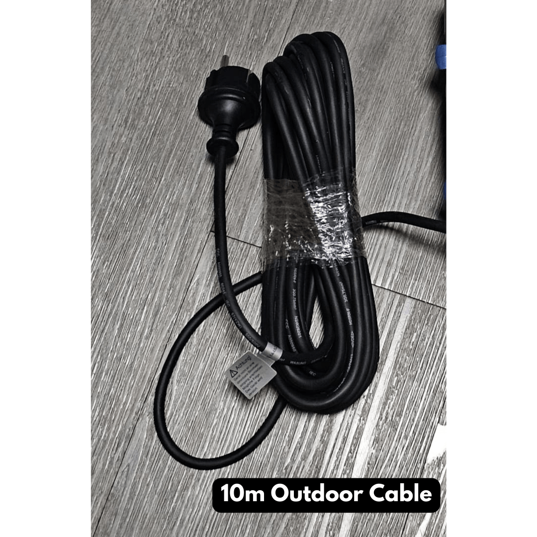 Oase AquaMax Eco Expert 21000-44000 (10m cable)