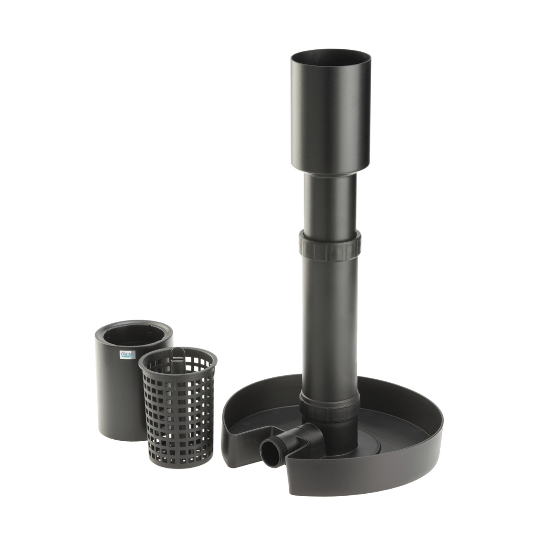 OASE AquaSkim 20/40 (pond surface cleaner)