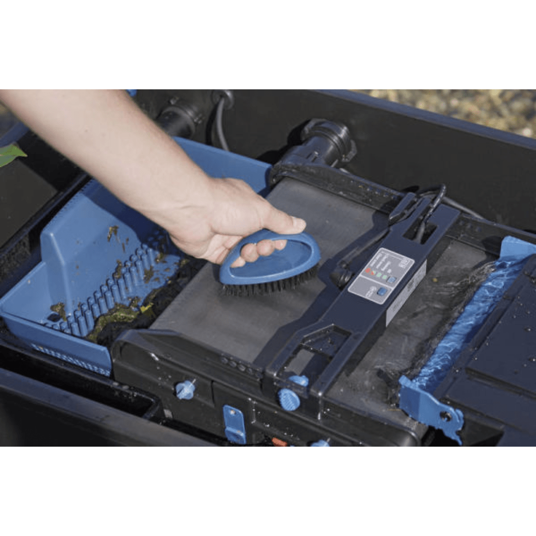 OASE BioTec ScreenMatic² Set 90000 - High-Performance, Low Effort Pond