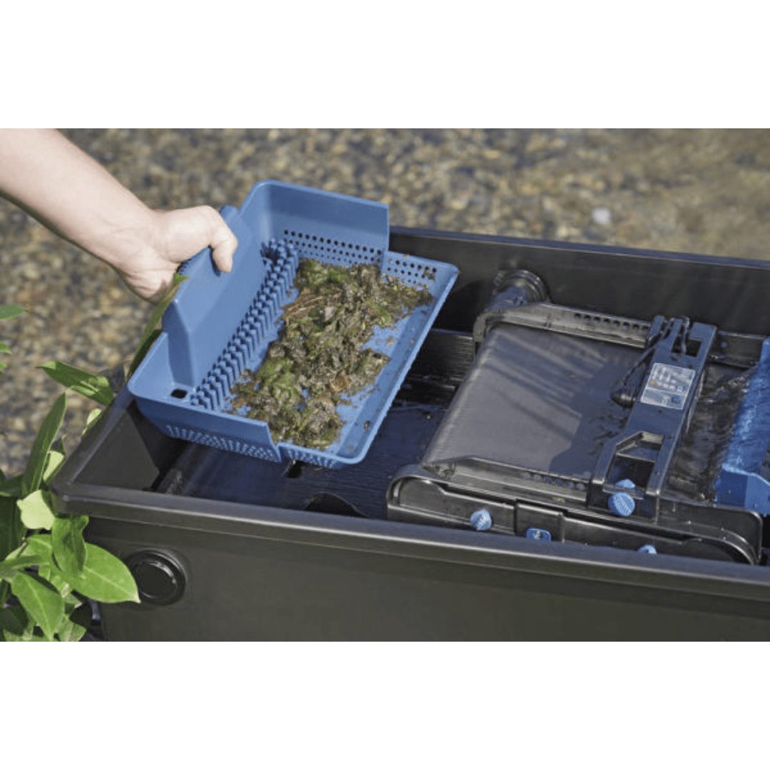 OASE BioTec ScreenMatic² Set 90000 - High-Performance, Low Effort Pond