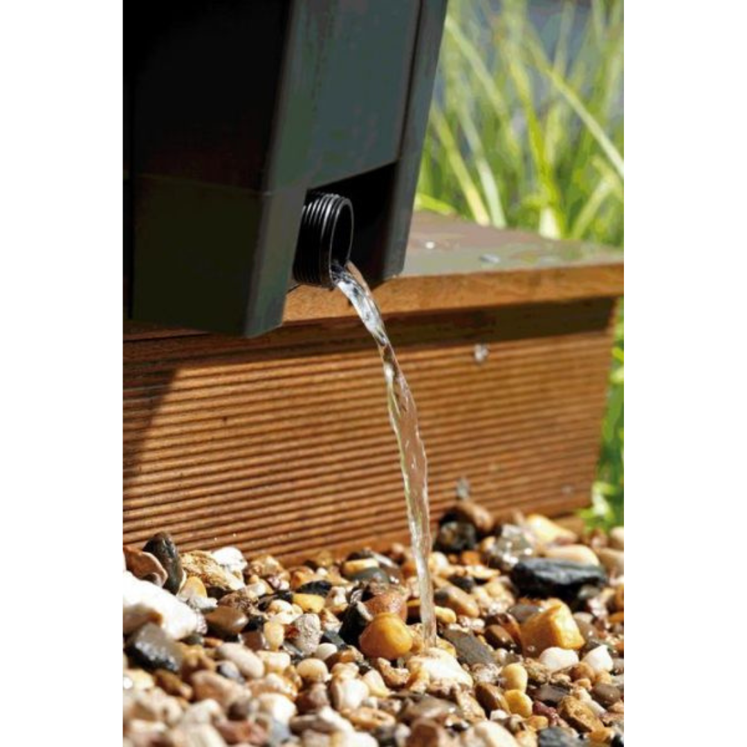 OASE BioSmart Set 14000 (pond filter with pump)