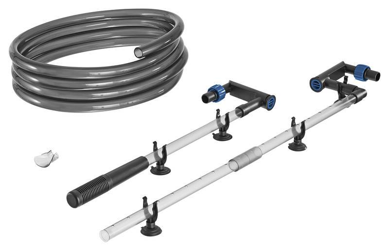 OASE BioMaster External Canister Filter with Pre-Filter