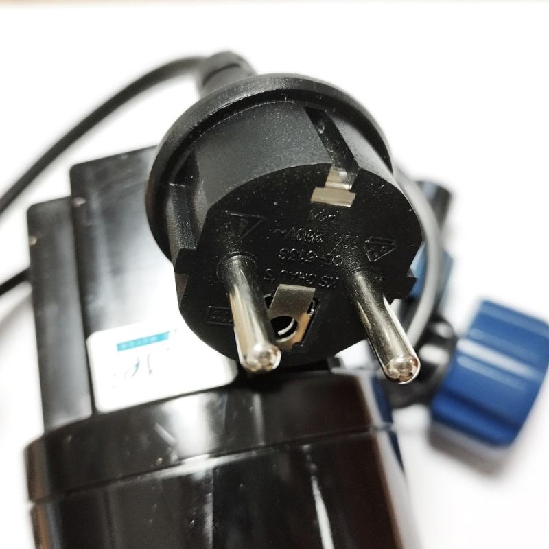 OASE ClearTronic 9W / 11W UV Sterilizer for Aquariums