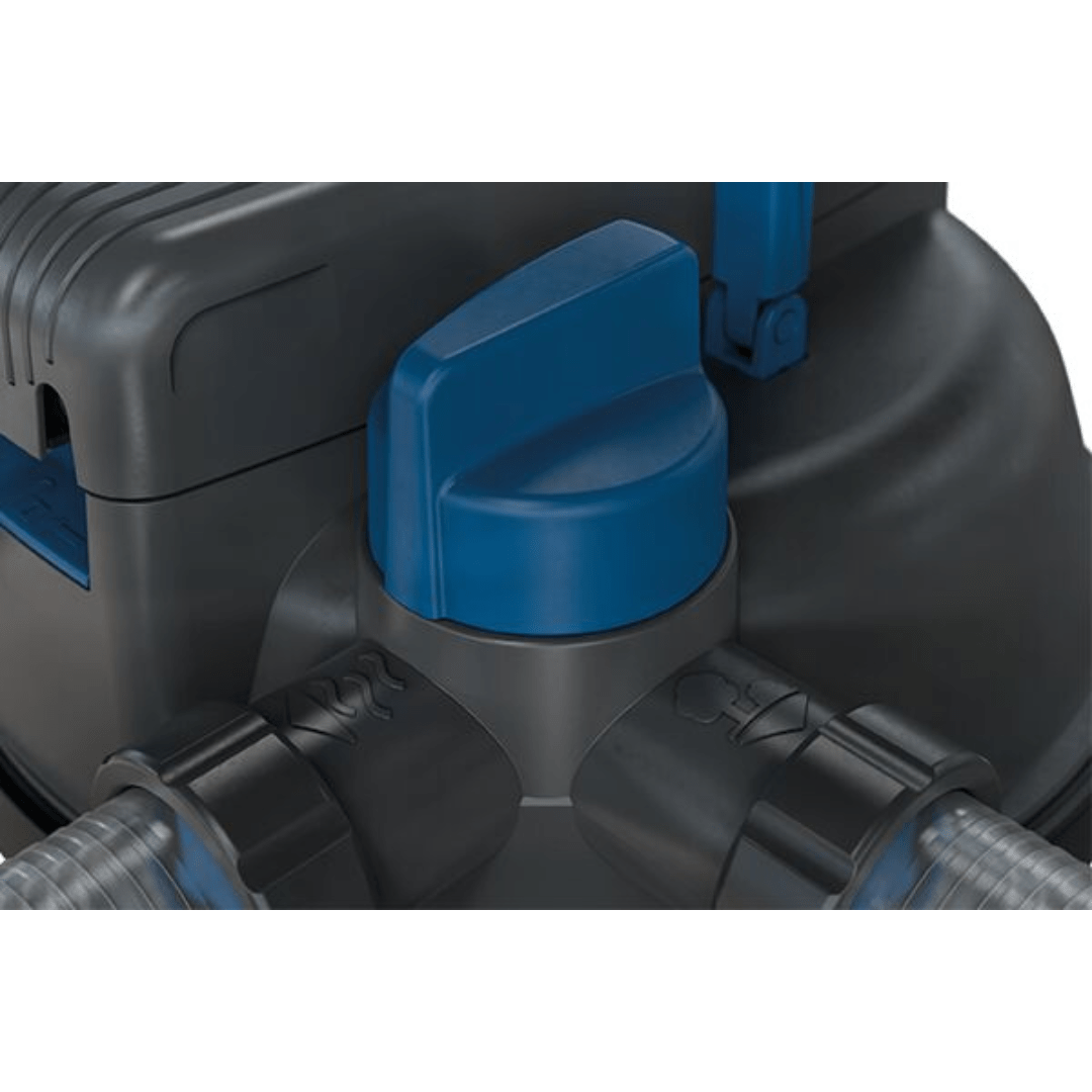 OASE FiltoClear Set 5000 (with backflush, 2500L)