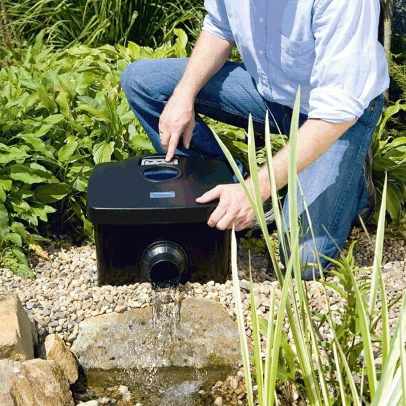 OASE FiltoMatic CWS 14000