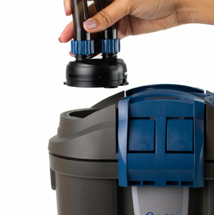 OASE FiltoSmart 60 / 100 / 200 / 300 World's Smallest External Filter