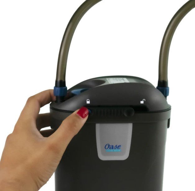 OASE FiltoSmart 60 / 100 / 200 / 300 World's Smallest External Filter