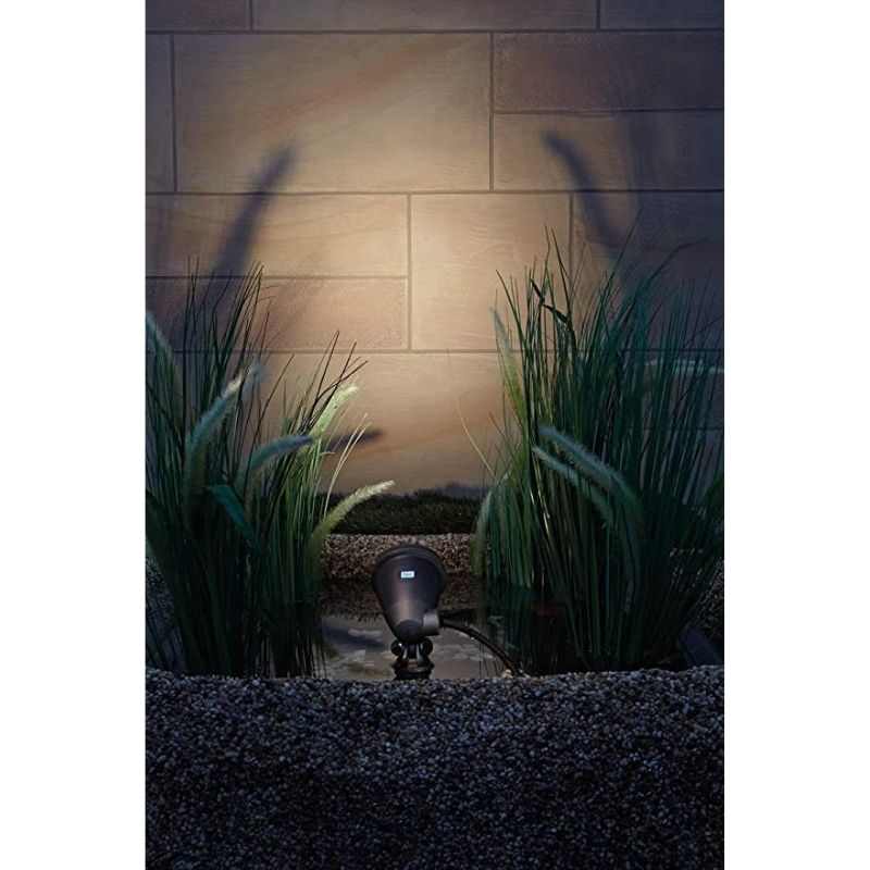 OASE LunAqua 3 LED pond spotlight (Set 1 & 3)
