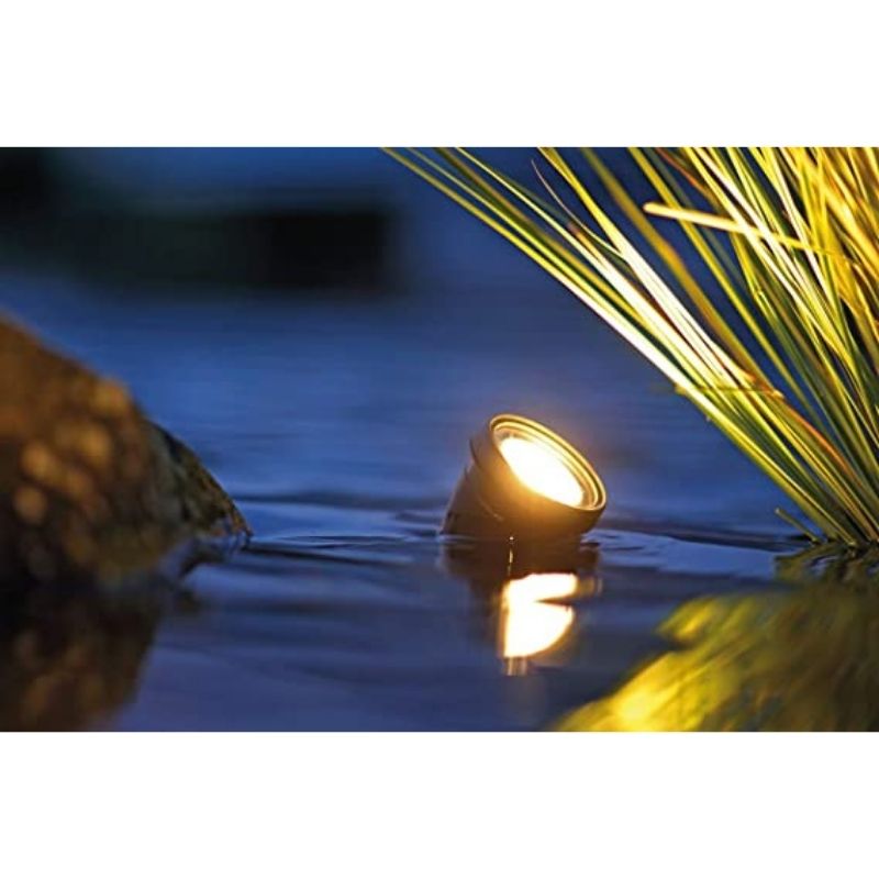 OASE LunAqua 3 LED pond spotlight (Set 1 & 3)