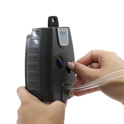OASE OxyMax 100 / 200 / 400 Air Pump for Aquariums