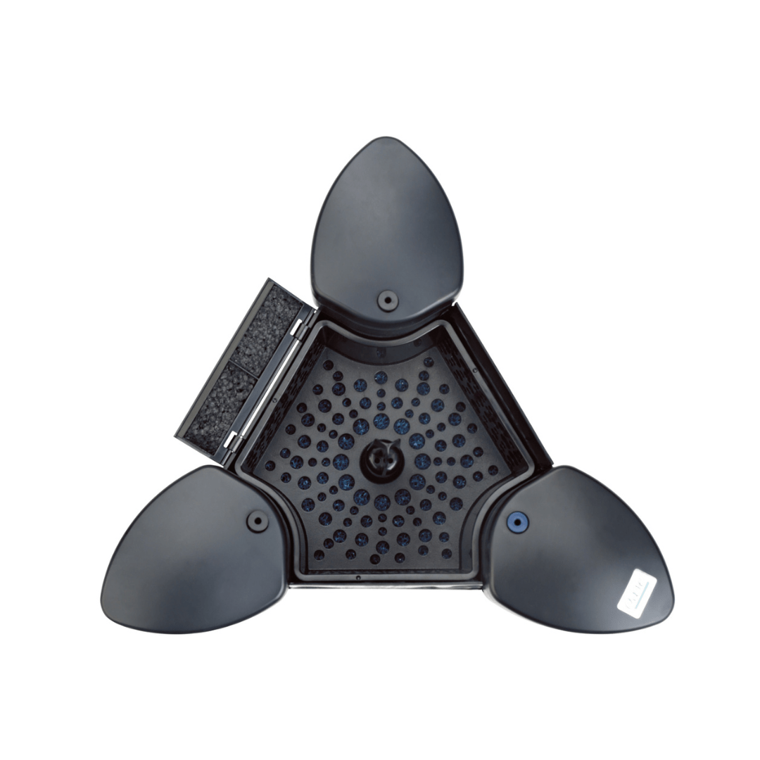 OASE SwimSkim 25 (clean pond surface)