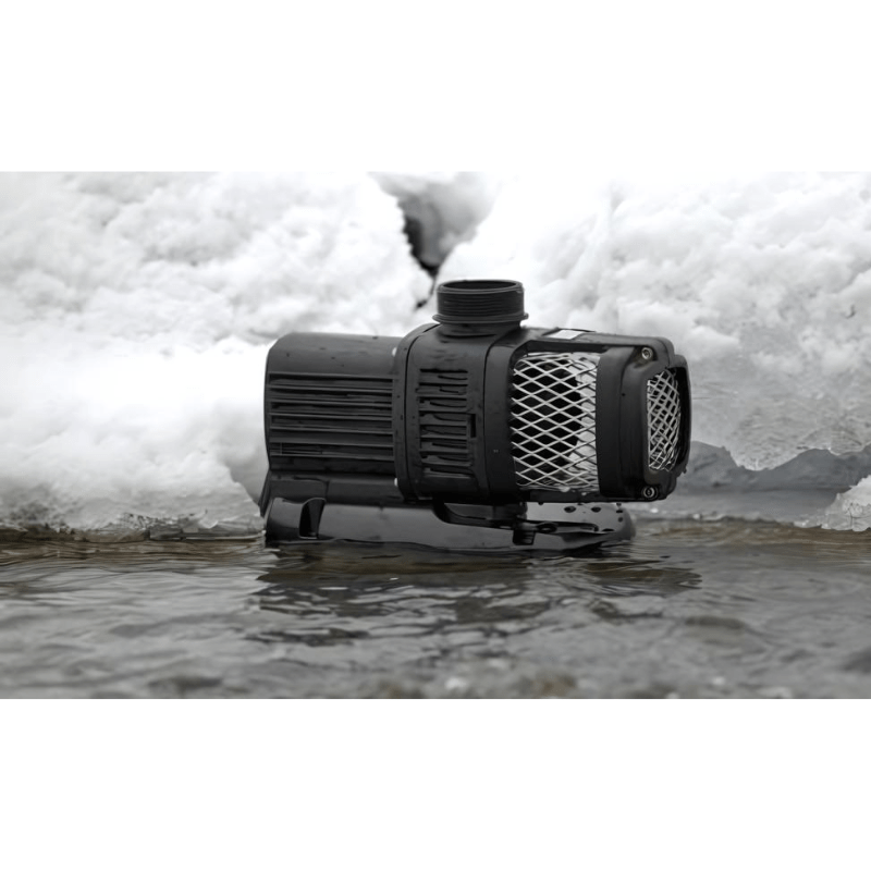 OASE AquaMax Eco Gravity 10000 / 15000 / 20000 - Filter Pumps for Pond