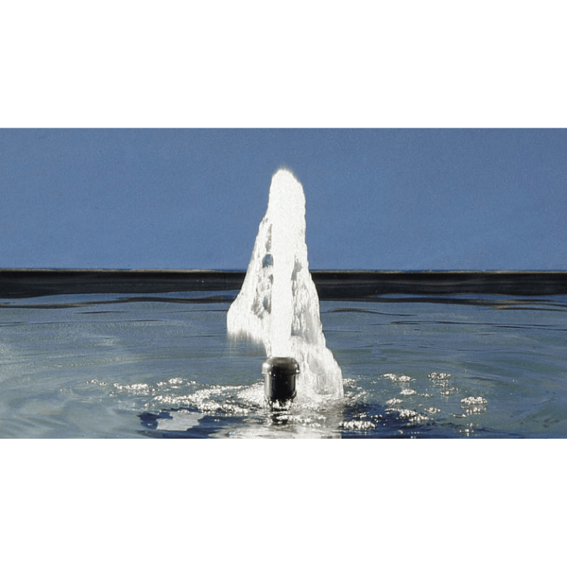 OASE Fountain Nozzle Schaumsprudler 22 - 5 K (foam bubbler nozzle)